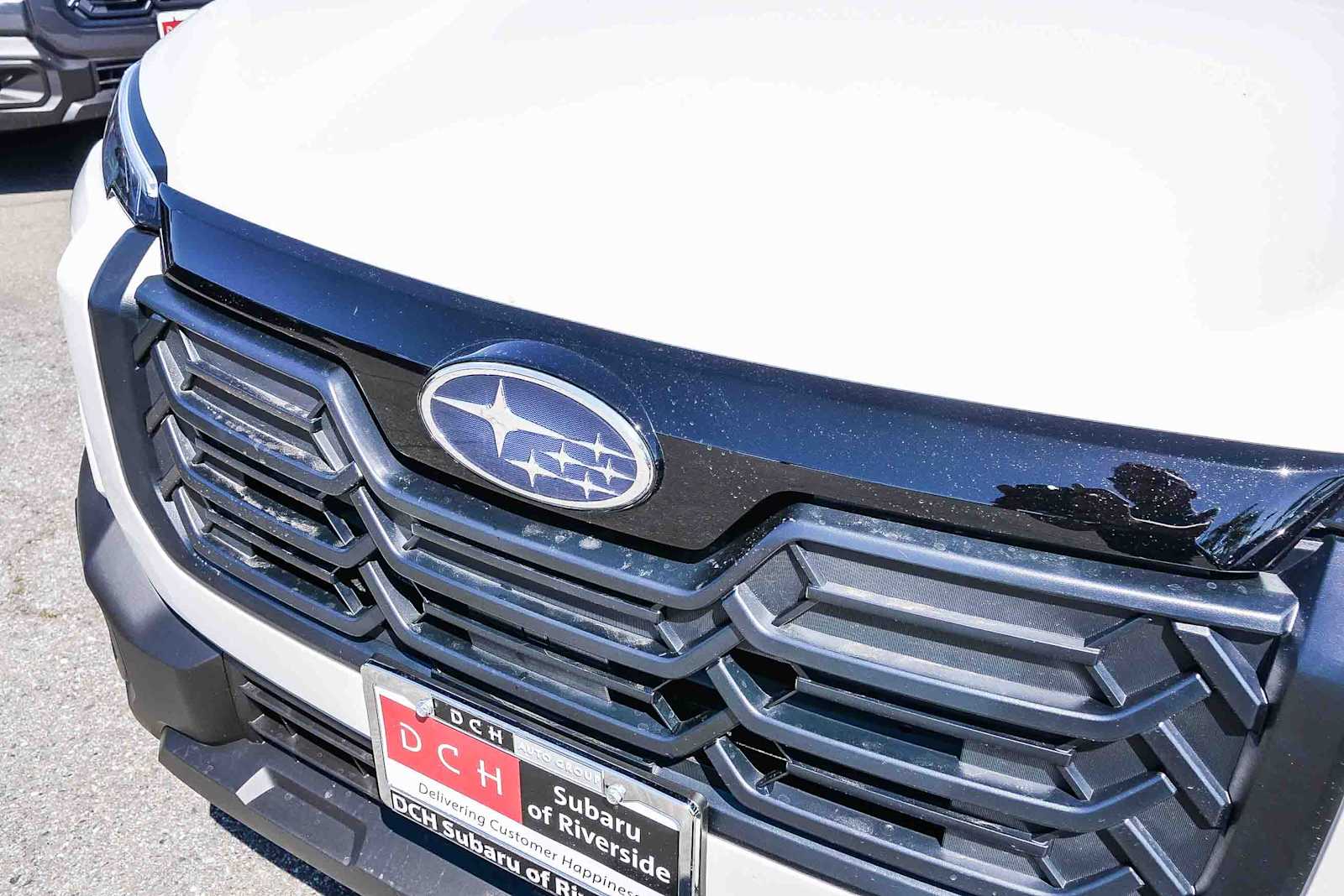 Thumbnail: 2026 Subaru Outback - 11