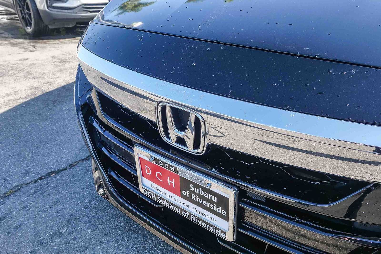 Thumbnail: 2018 Honda Accord - 11