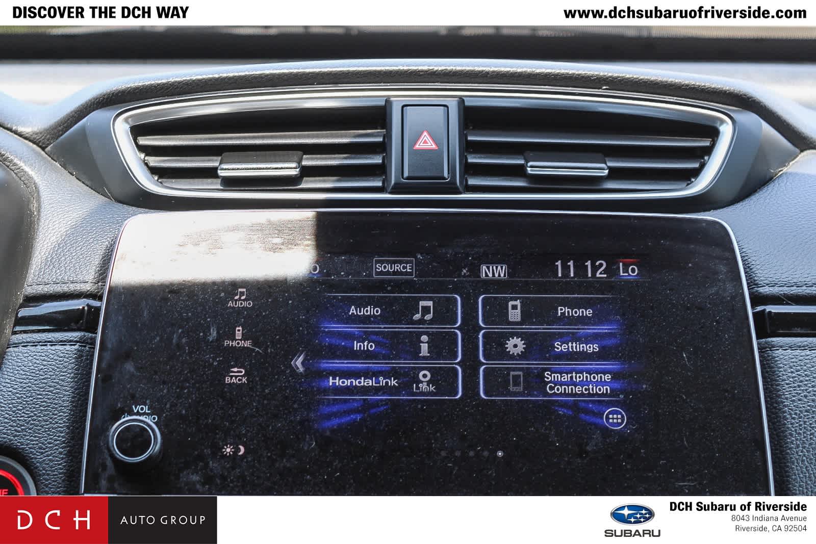 Thumbnail: 2022 Honda CR-V - 13
