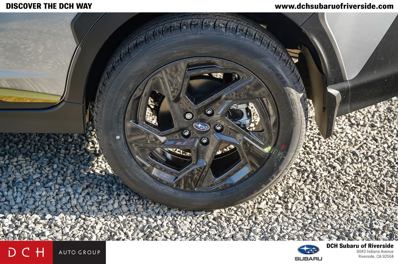 Thumbnail: 2025 Subaru Crosstrek - 10