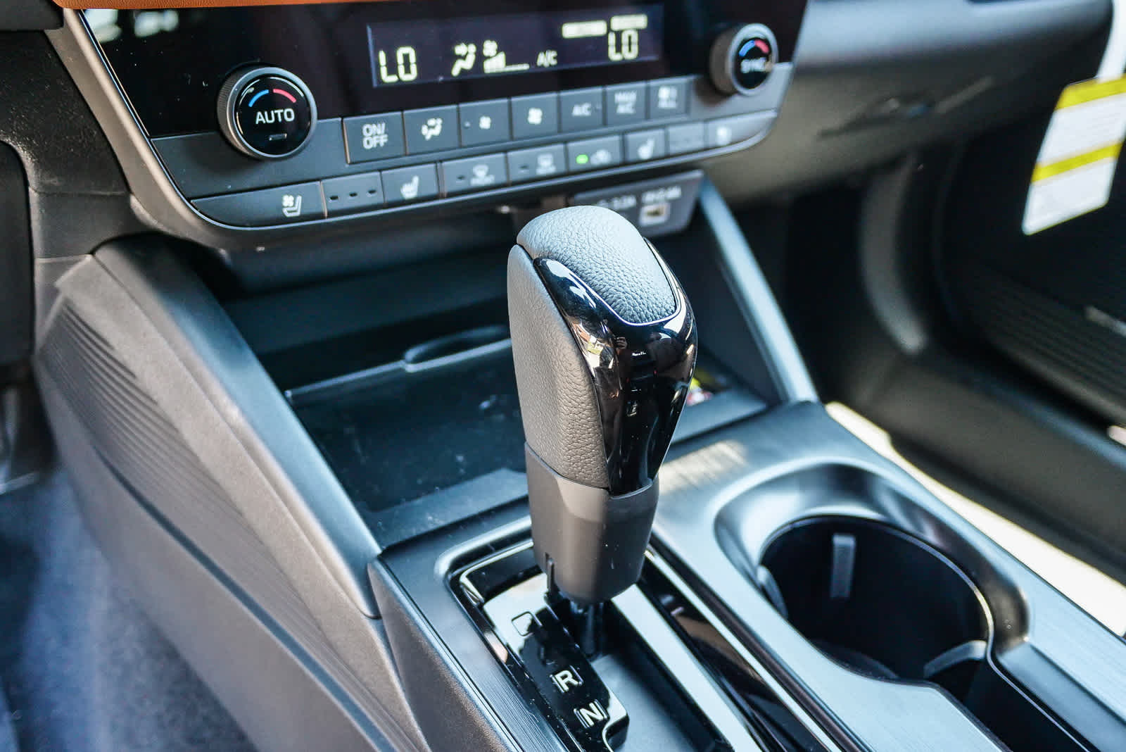 Thumbnail: 2026 Subaru Outback - 20