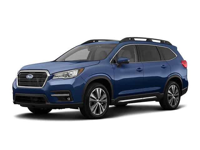 2020 Subaru Ascent Limited -
                  Riverside, CA
