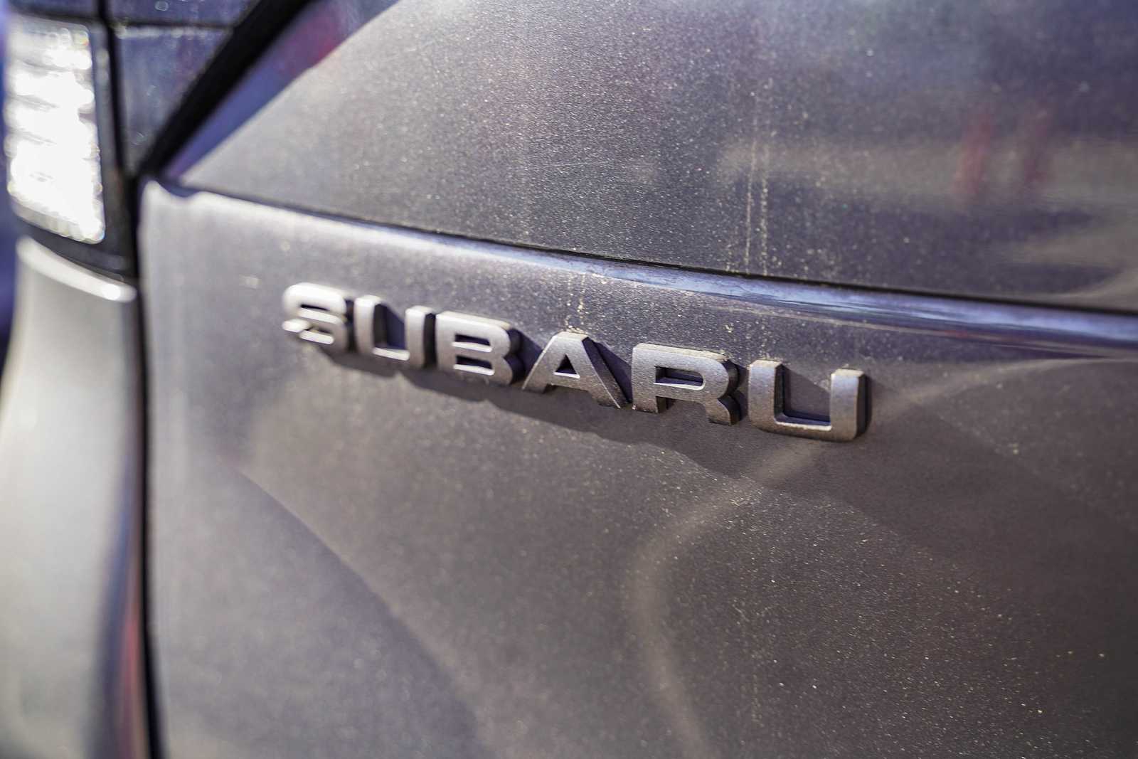 Thumbnail: 2025 Subaru Forester - 21