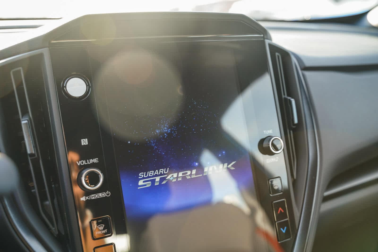 Thumbnail: 2025 Subaru Impreza - 26