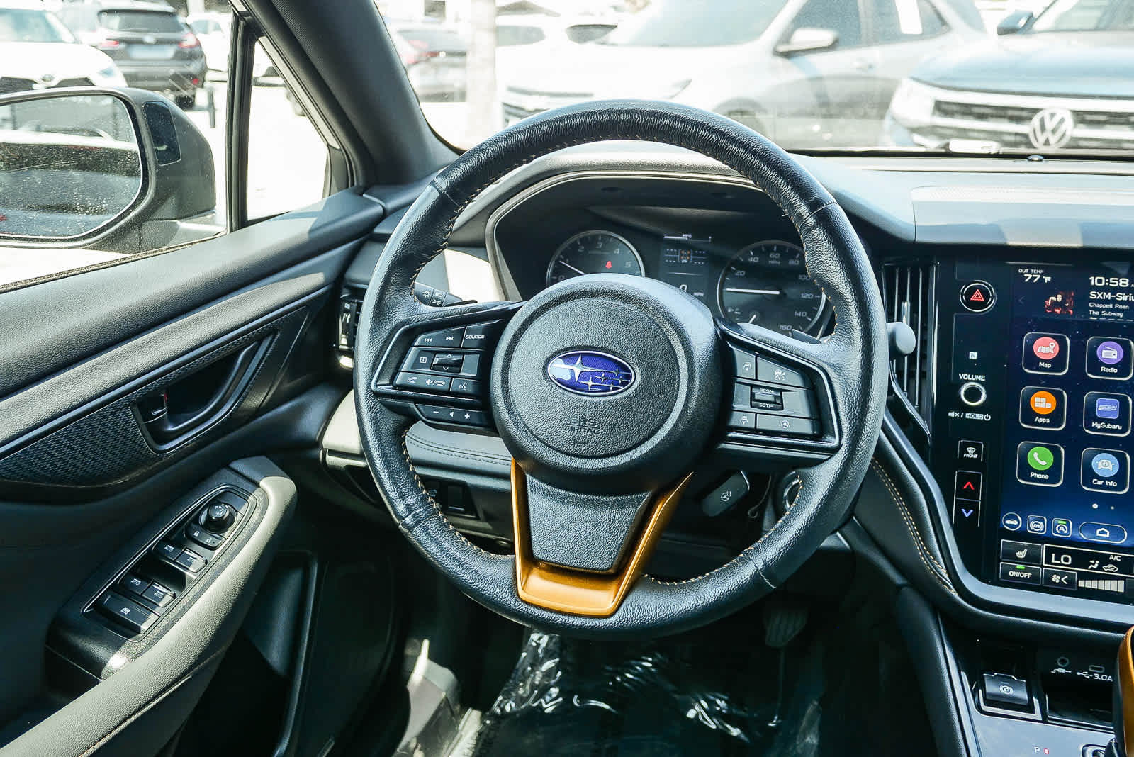 Thumbnail: 2025 Subaru Outback - 15