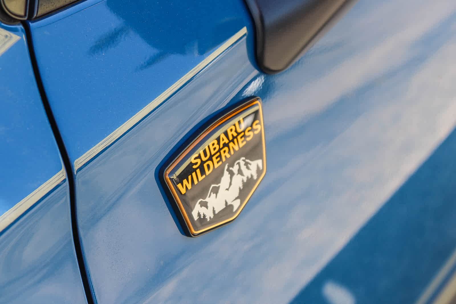 Thumbnail: 2025 Subaru Forester - 8