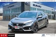  Honda Civic Hatchback