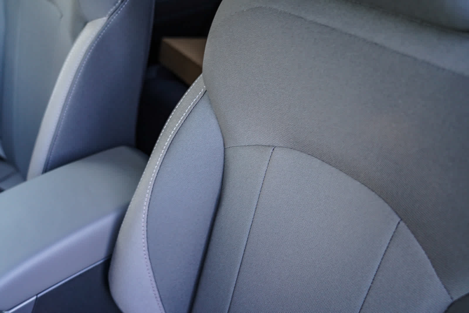 Thumbnail: 2025 Subaru Crosstrek - 26