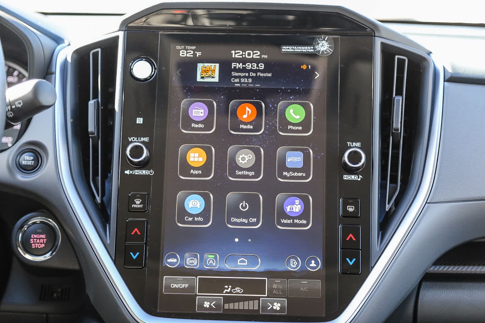 Thumbnail: 2025 Subaru Crosstrek - 16