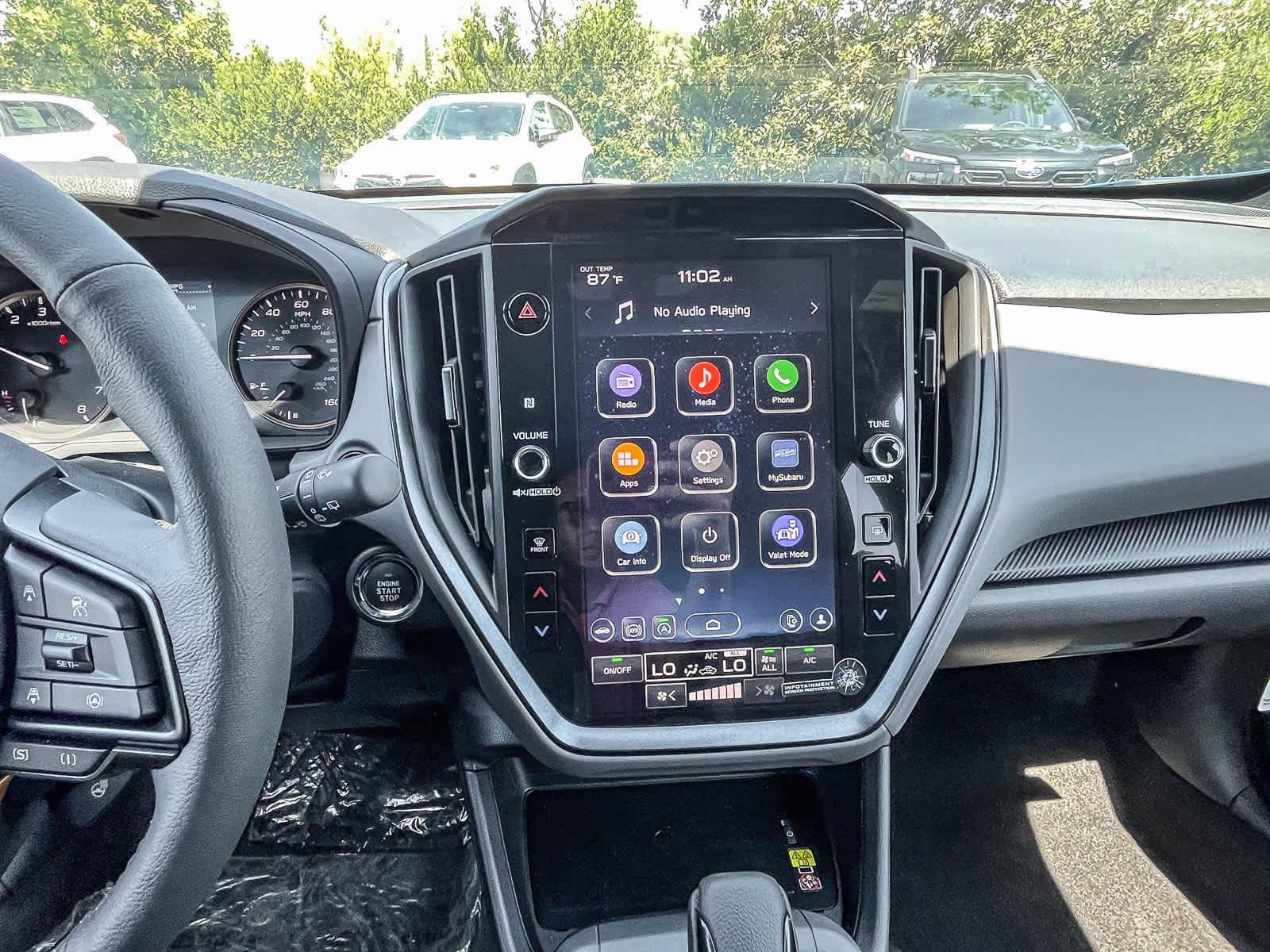 2026 Subaru Crosstrek Wilderness - Photo 15
