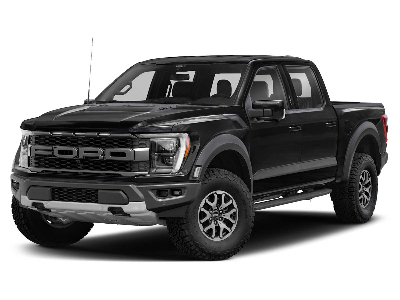 2022 Ford F-150 Raptor 4x4 SuperCrew 5-1/2 Box's photo
