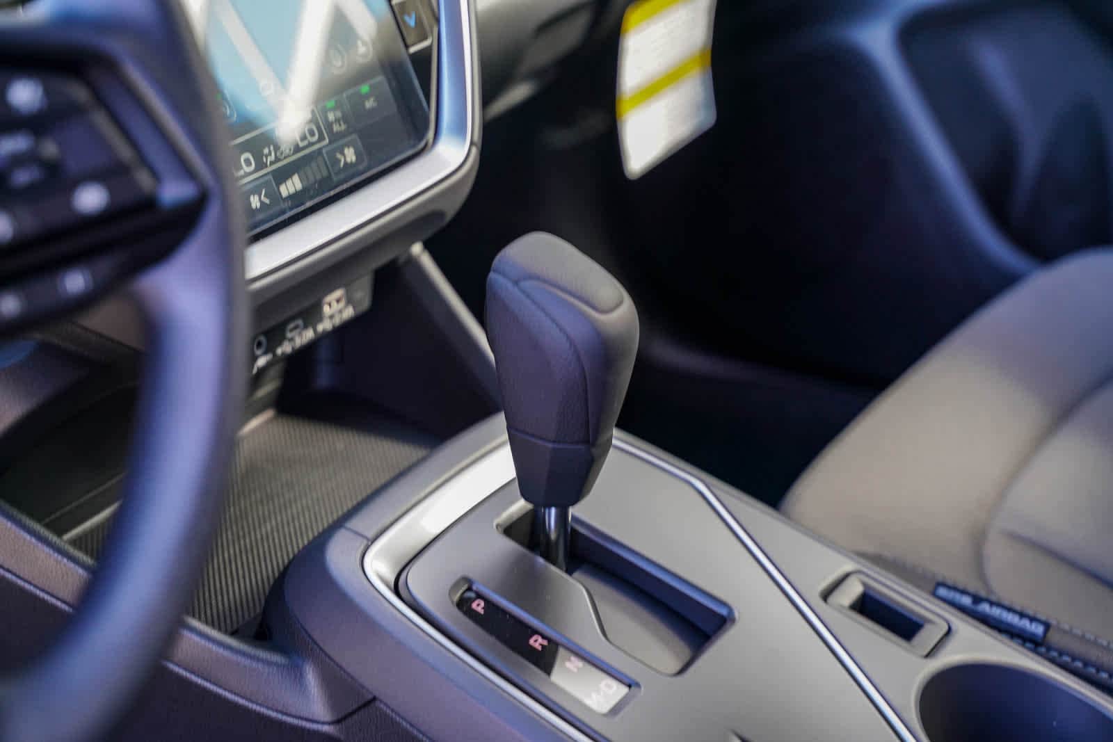 Thumbnail: 2025 Subaru Crosstrek - 20