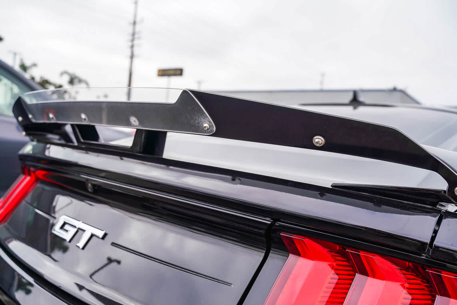 Thumbnail: 2021 Ford Mustang - 17