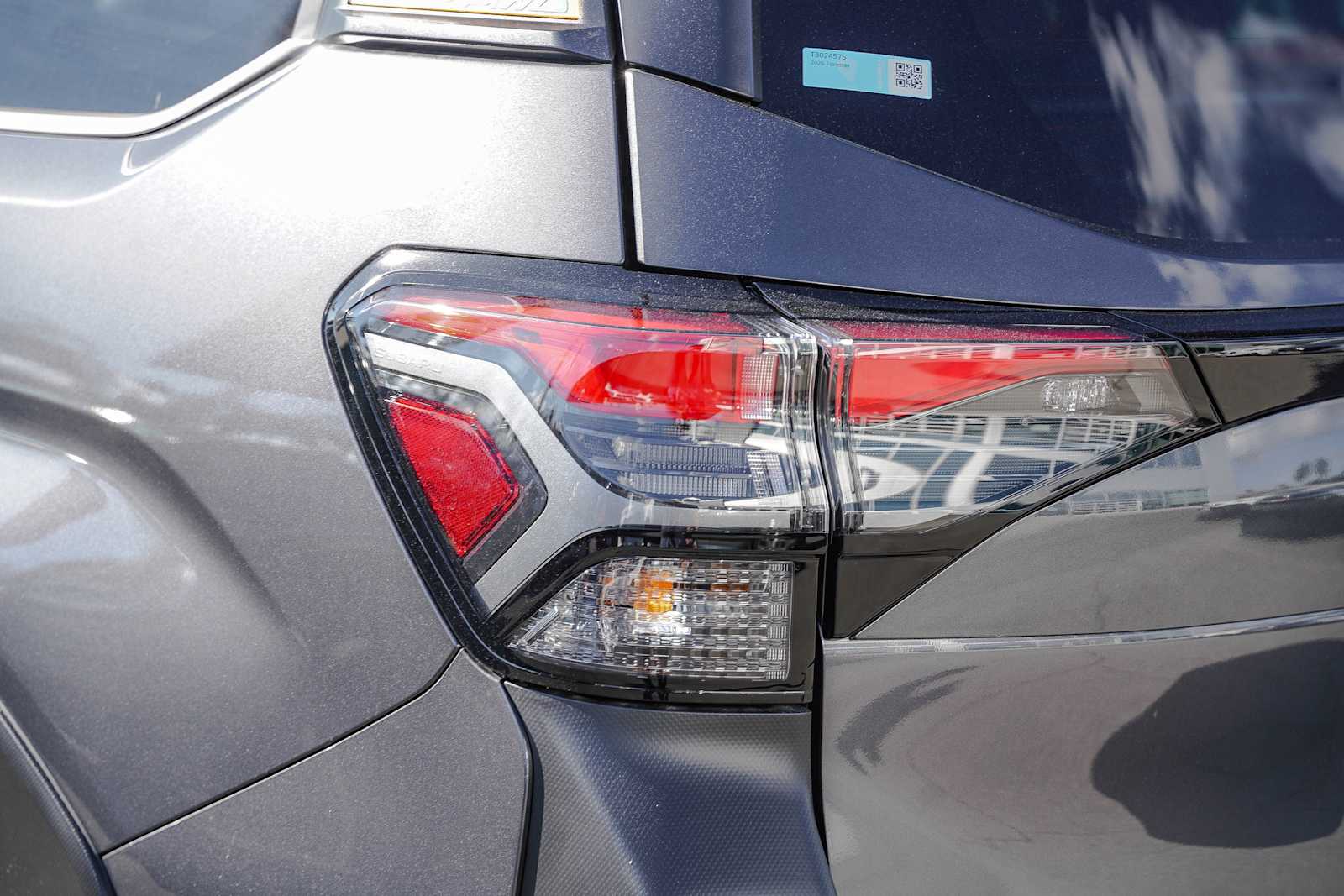 Thumbnail: 2026 Subaru Forester - 7