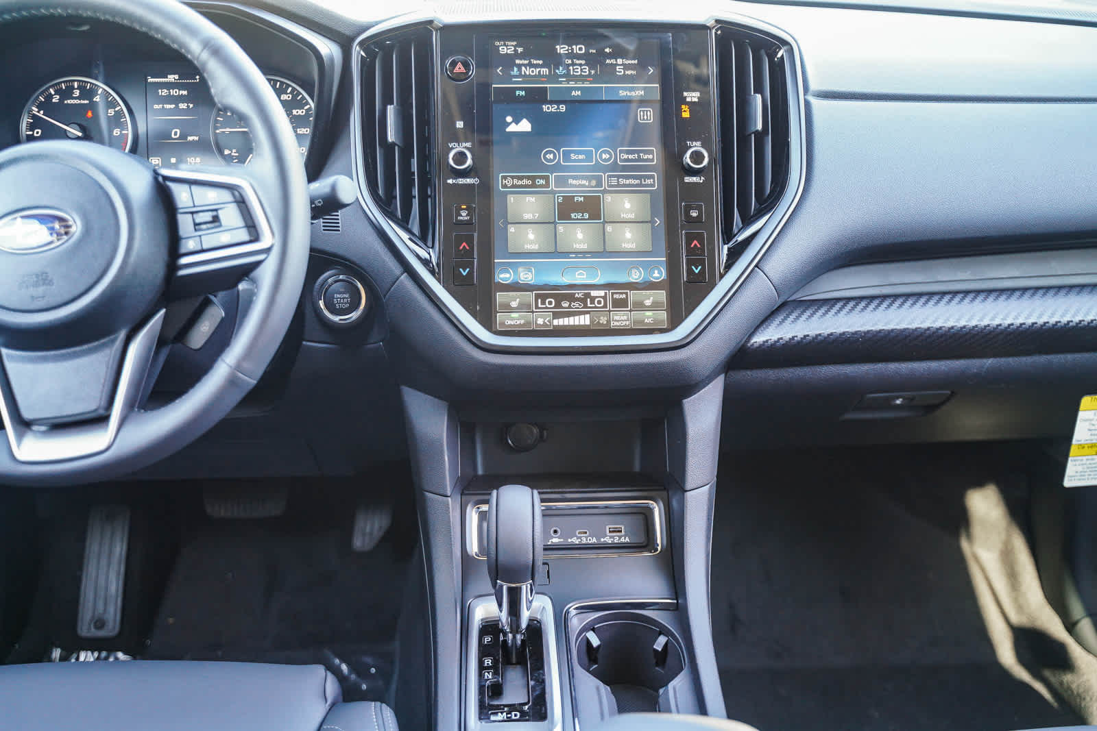 Thumbnail: 2026 Subaru Ascent - 15