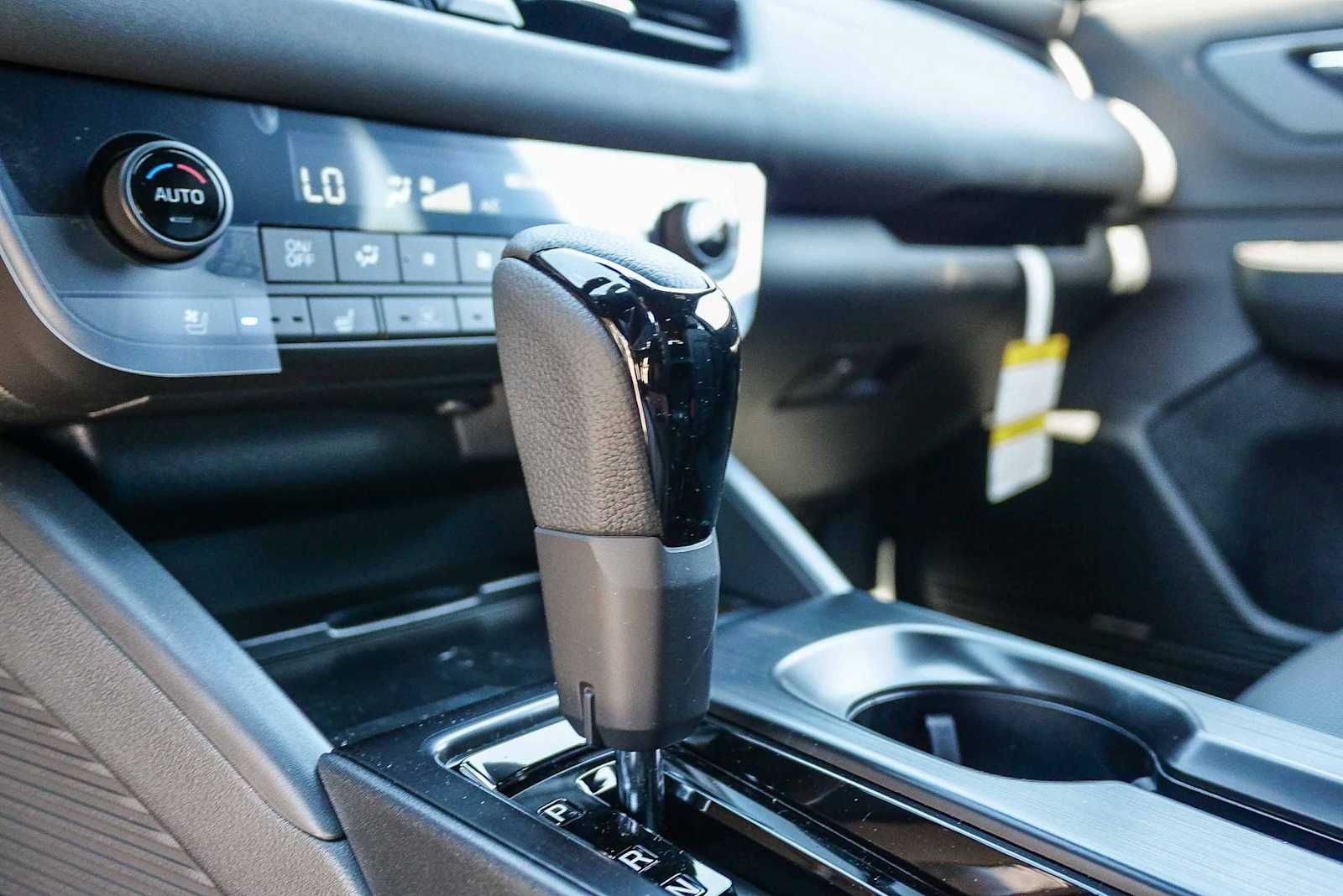 Thumbnail: 2026 Subaru Outback - 23