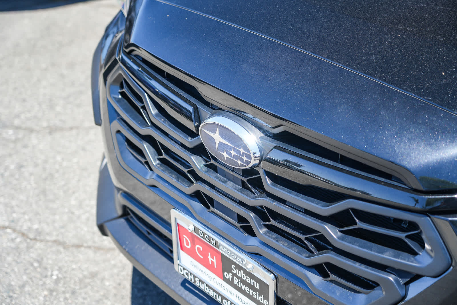 Thumbnail: 2026 Subaru Crosstrek - 3