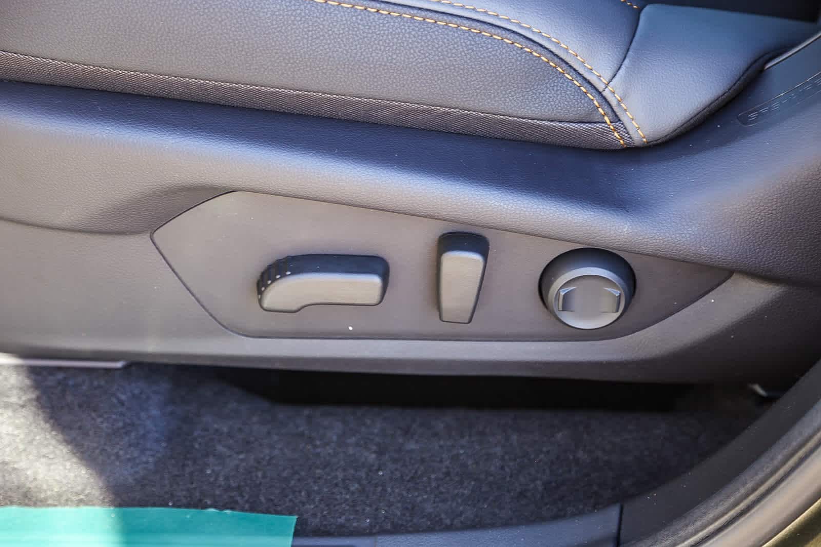 Thumbnail: 2026 Subaru Forester - 22