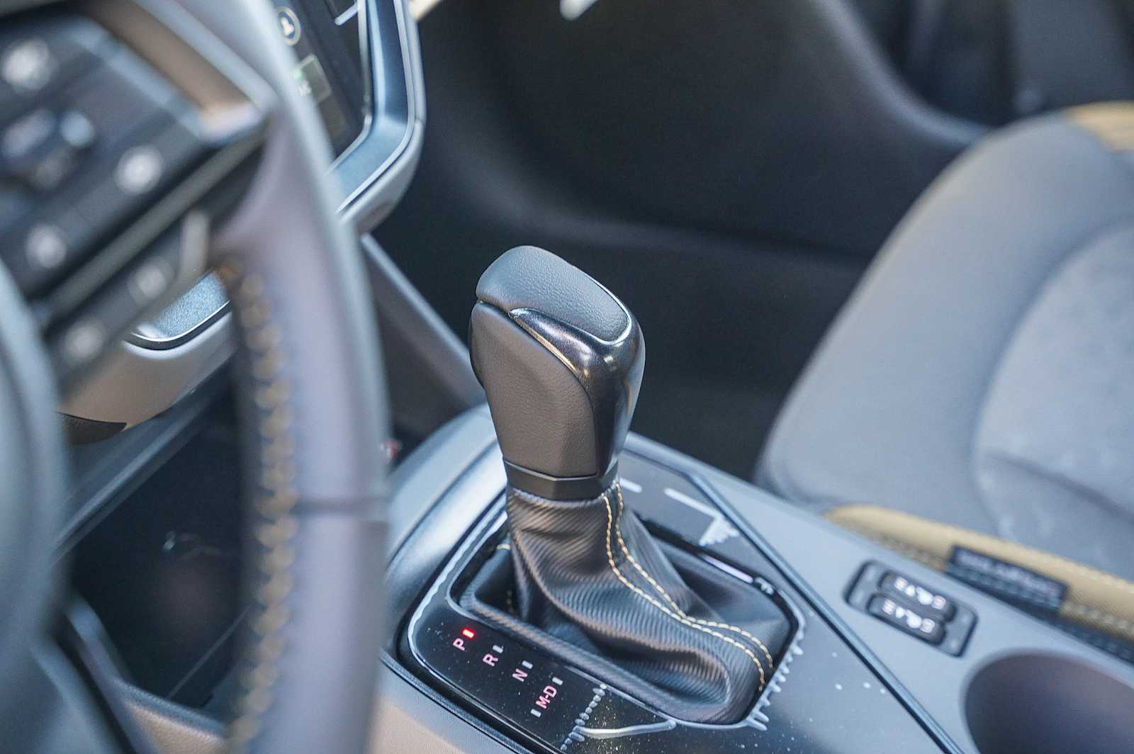 Thumbnail: 2025 Subaru Crosstrek - 20