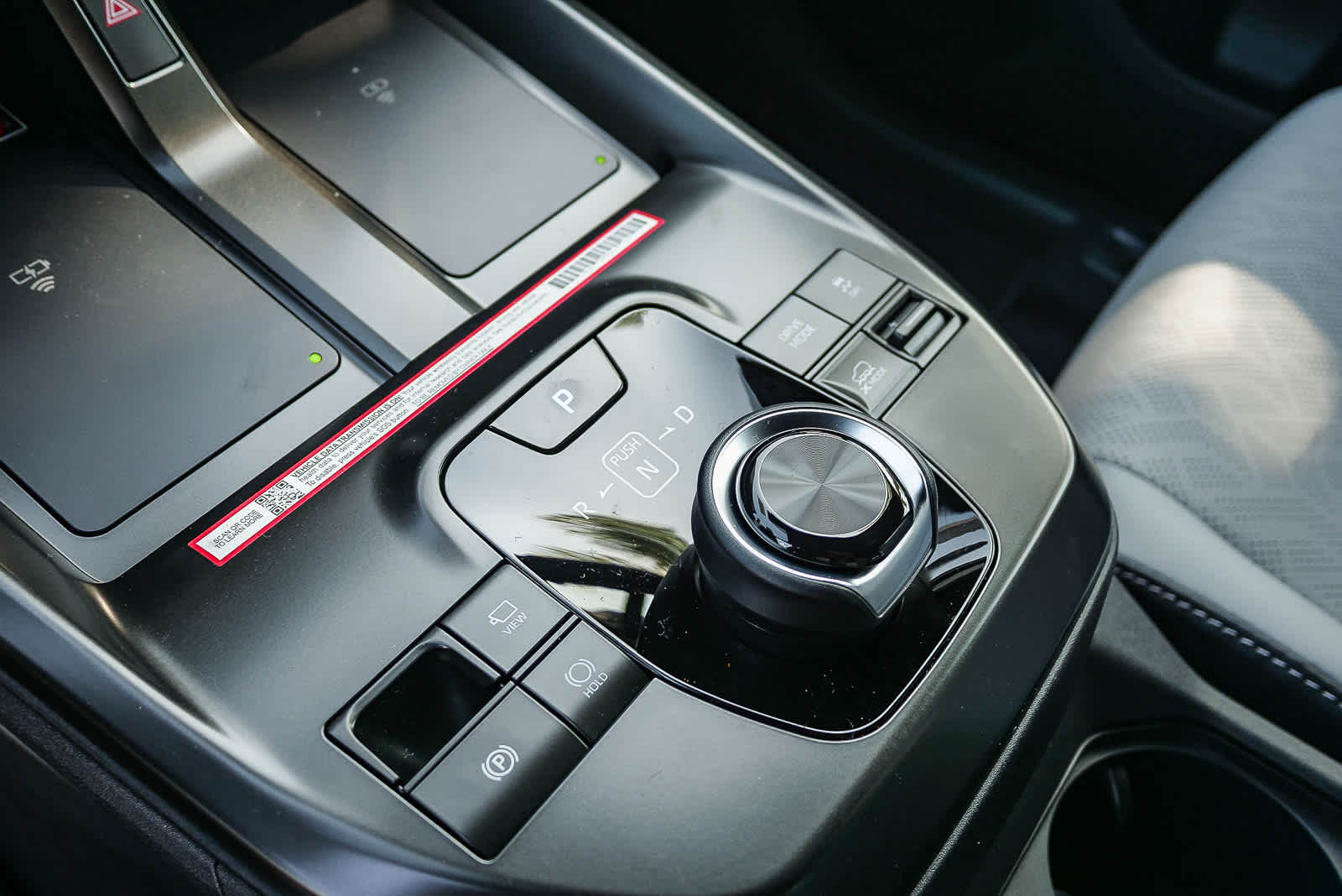 Thumbnail: 2026 Subaru Solterra - 20