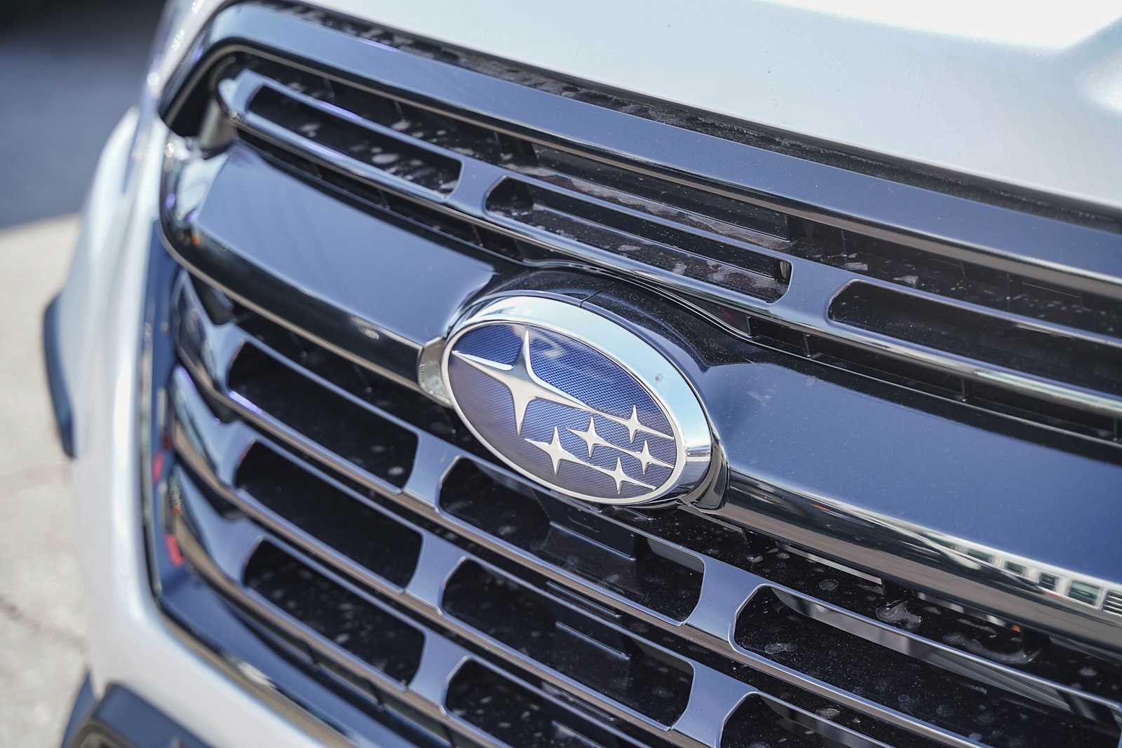 Thumbnail: 2026 Subaru Ascent - 10