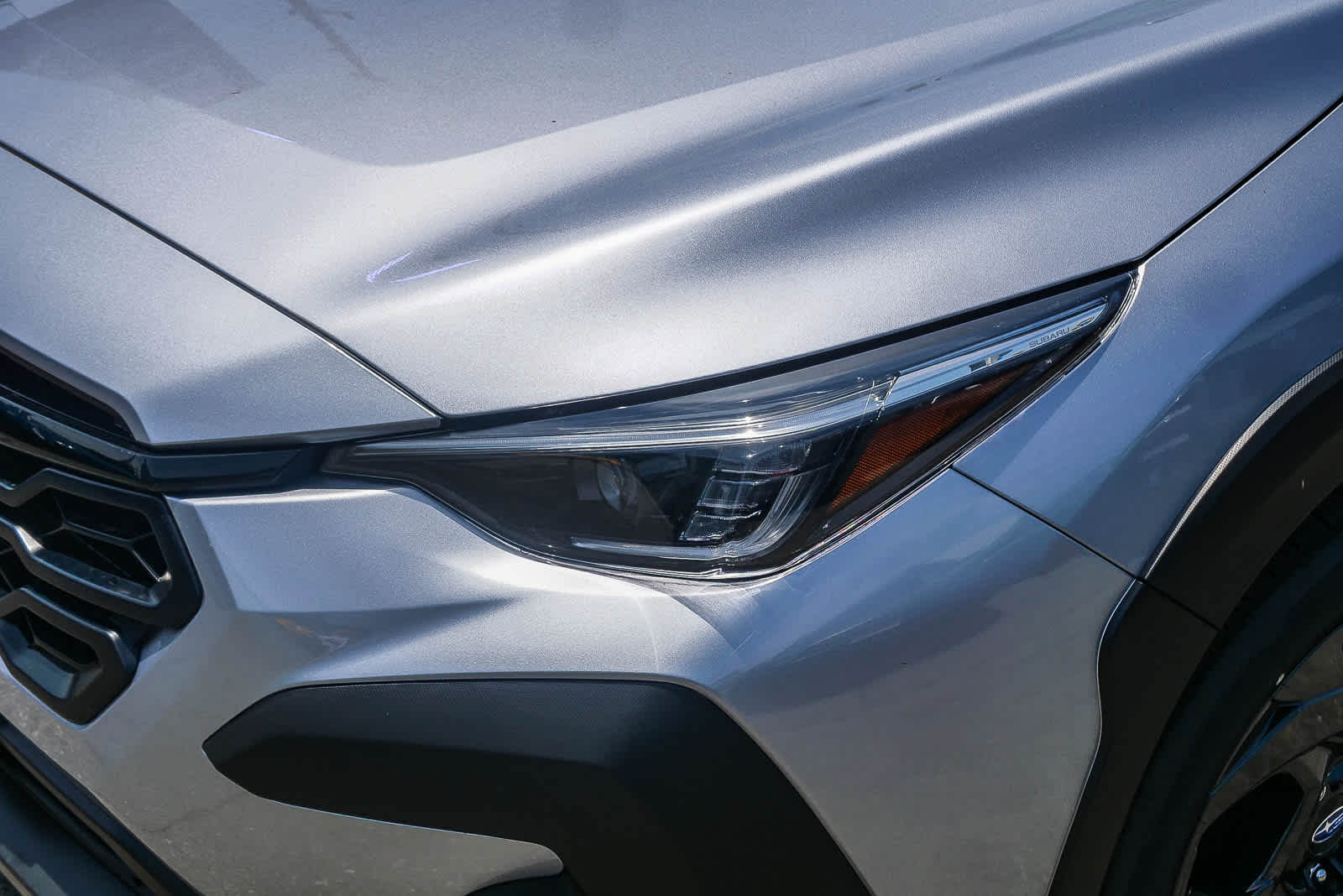 Thumbnail: 2026 Subaru Crosstrek - 10