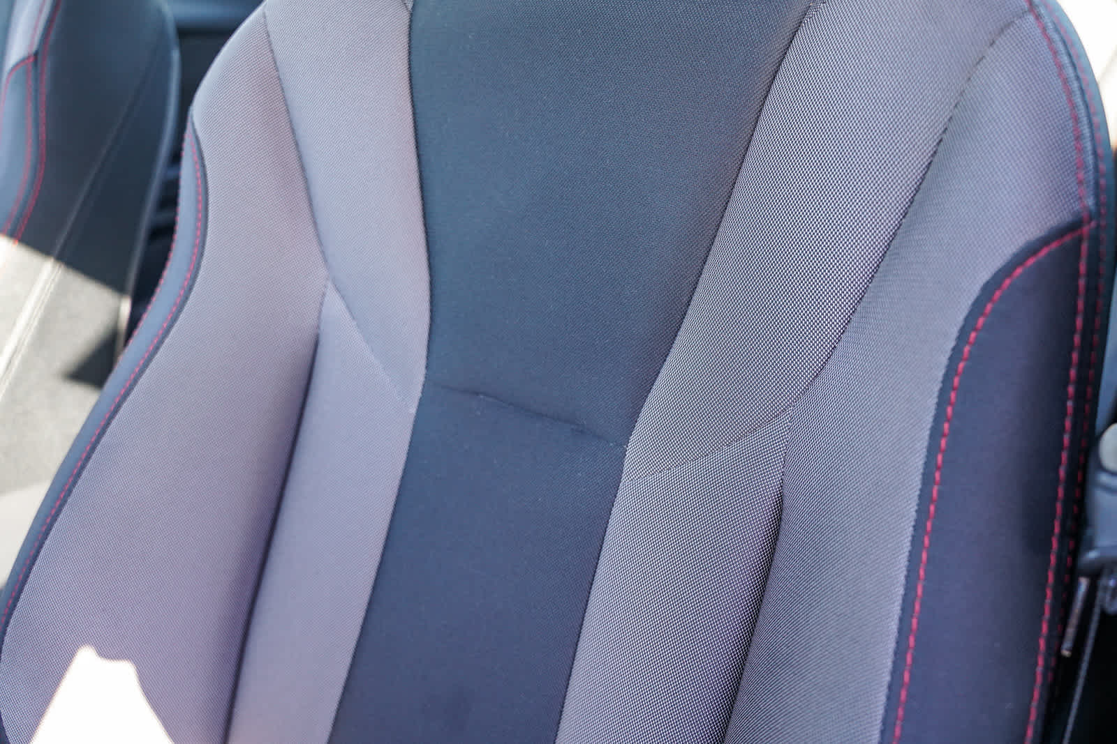 Thumbnail: 2023 Subaru WRX - 22