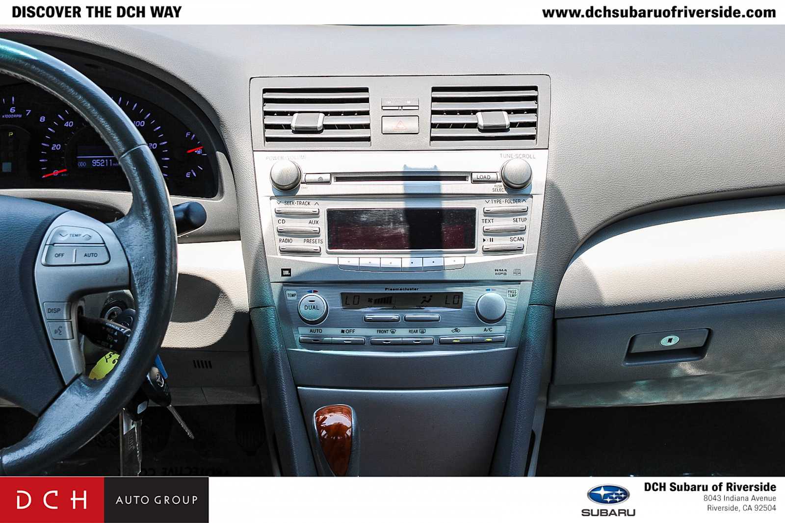 Thumbnail: 2011 Toyota Camry - 12