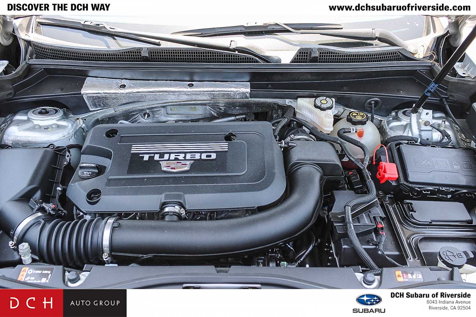 Thumbnail: 2020 Cadillac XT4 - 25