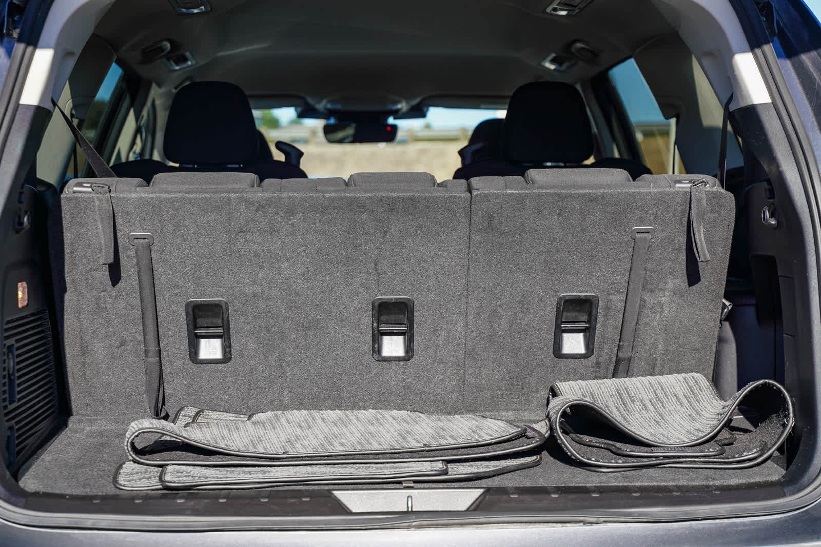 Thumbnail: 2024 Subaru Ascent - 23