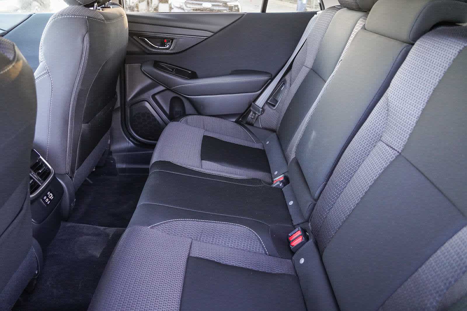 Thumbnail: 2025 Subaru Outback - 18