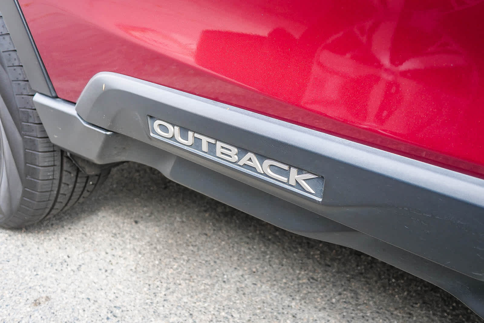 Thumbnail: 2021 Subaru Outback - 10