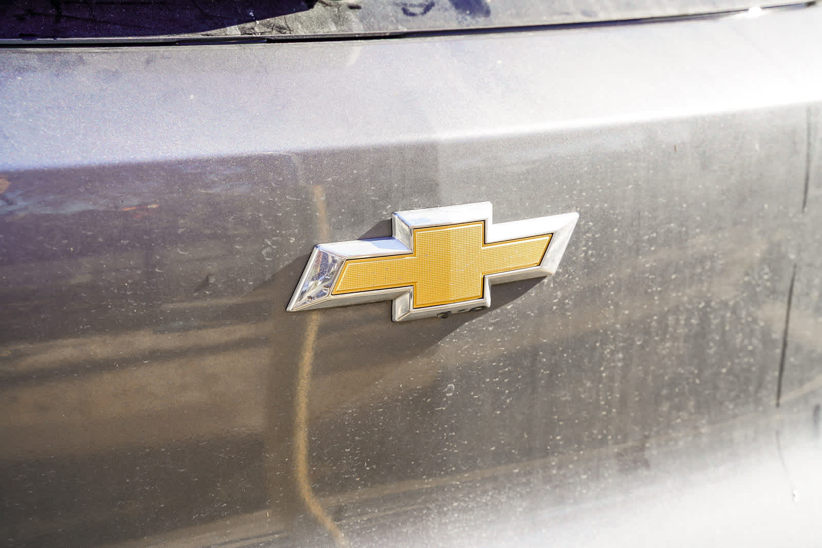 Thumbnail: 2021 Chevrolet TrailBlazer - 18