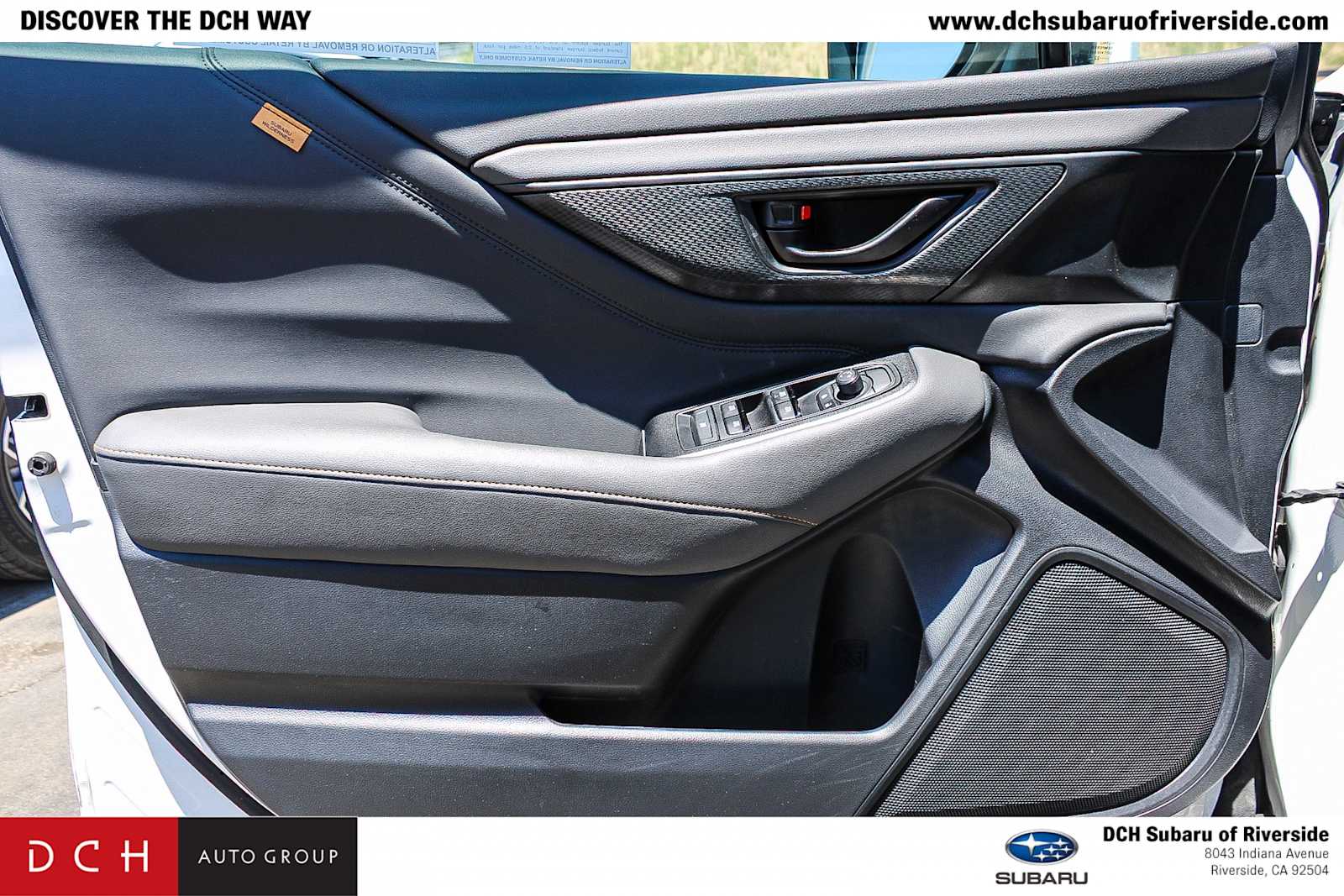Thumbnail: 2023 Subaru Outback - 20