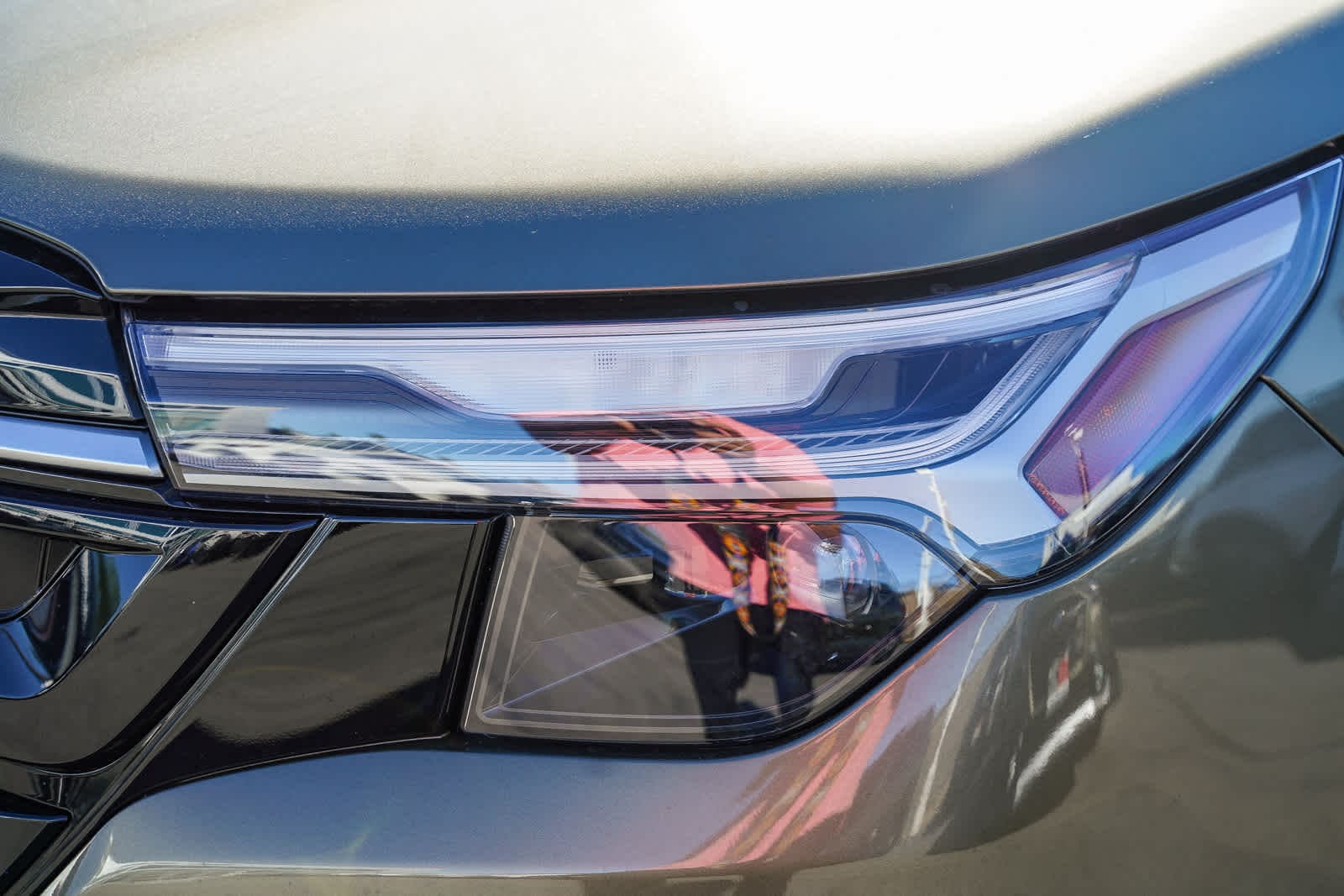 Thumbnail: 2025 Subaru Forester - 10