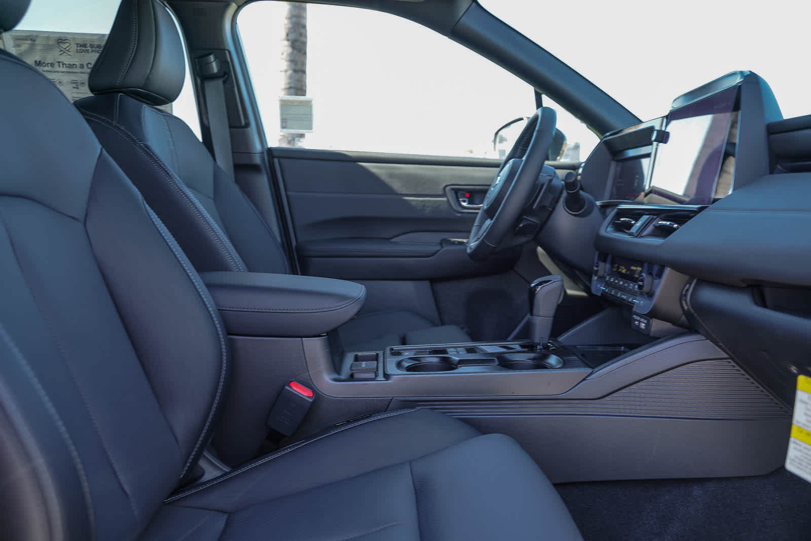 Thumbnail: 2026 Subaru Outback - 13