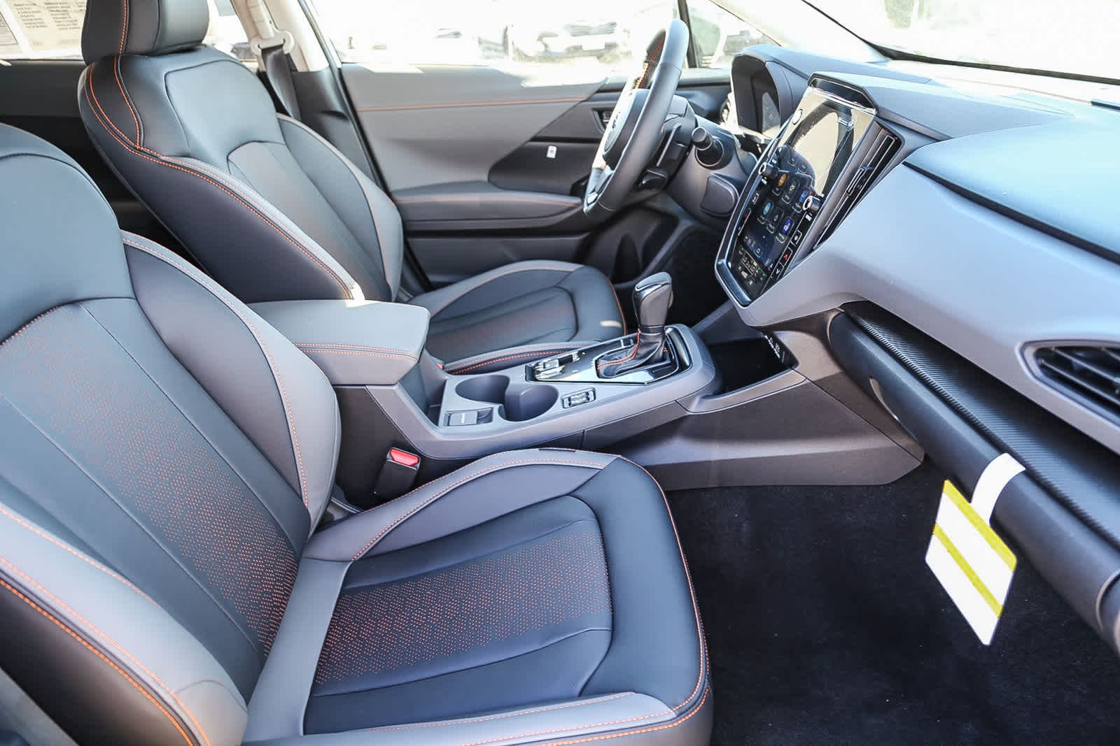 Thumbnail: 2026 Subaru Crosstrek - 16