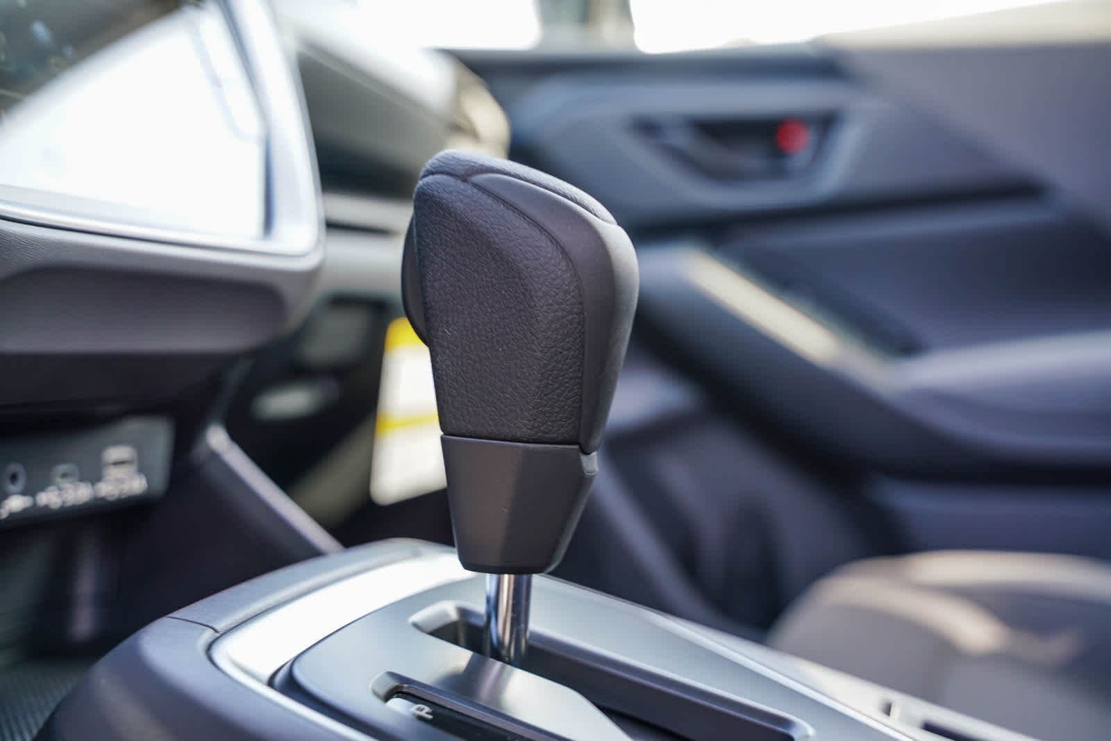 Thumbnail: 2025 Subaru Crosstrek - 23