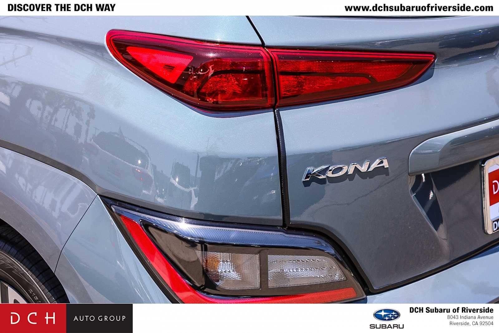 Thumbnail: 2022 Hyundai Kona - 7