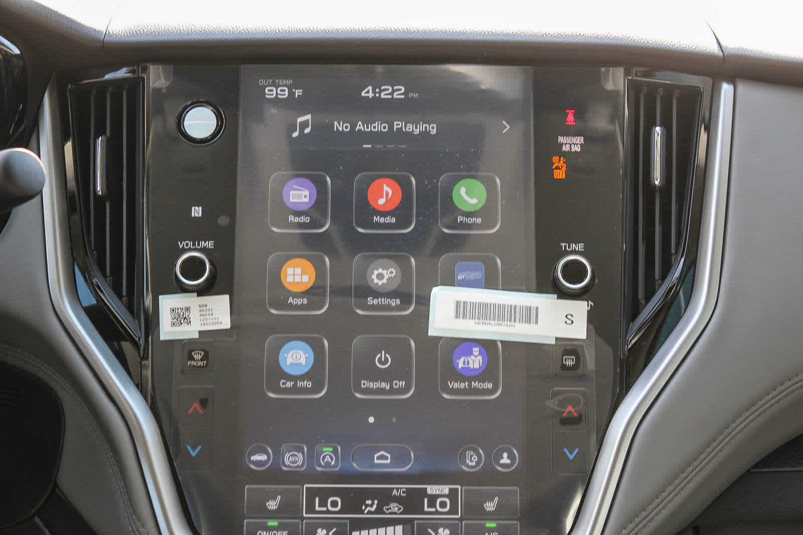 Thumbnail: 2025 Subaru Outback - 15