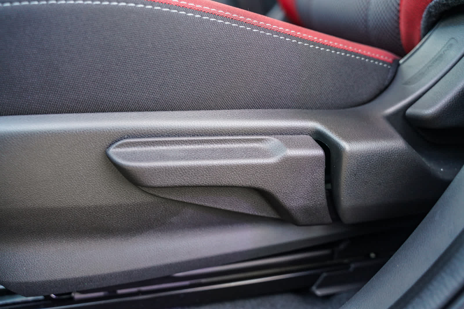 Thumbnail: 2025 Subaru Impreza - 22