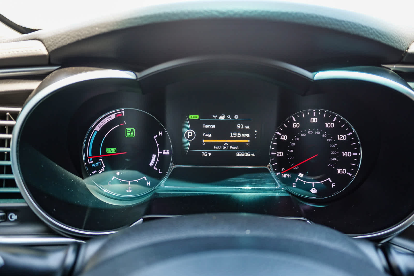 Thumbnail: 2014 Kia Optima - 24