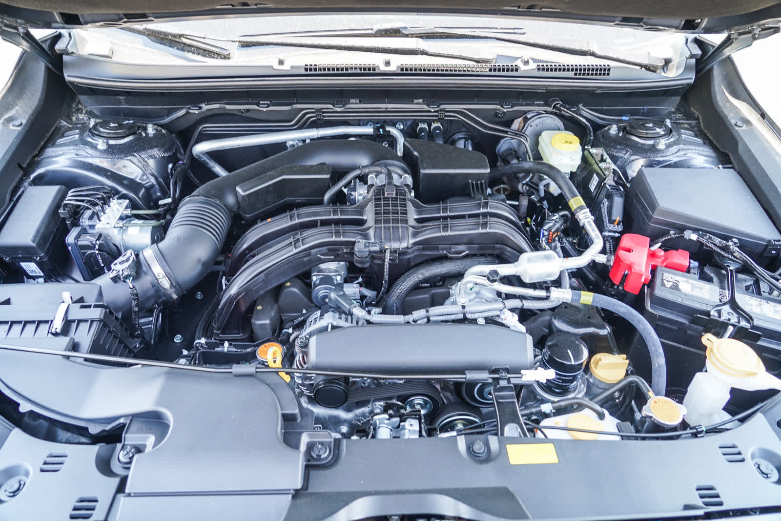 Thumbnail: 2025 Subaru Crosstrek - 12