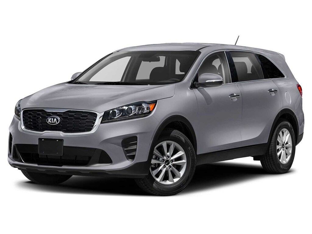 Used 2020 Kia Sorento LX SUV