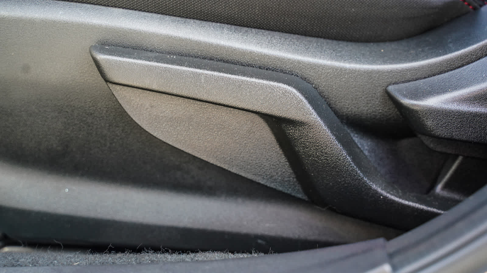 Thumbnail: 2023 Subaru WRX - 19