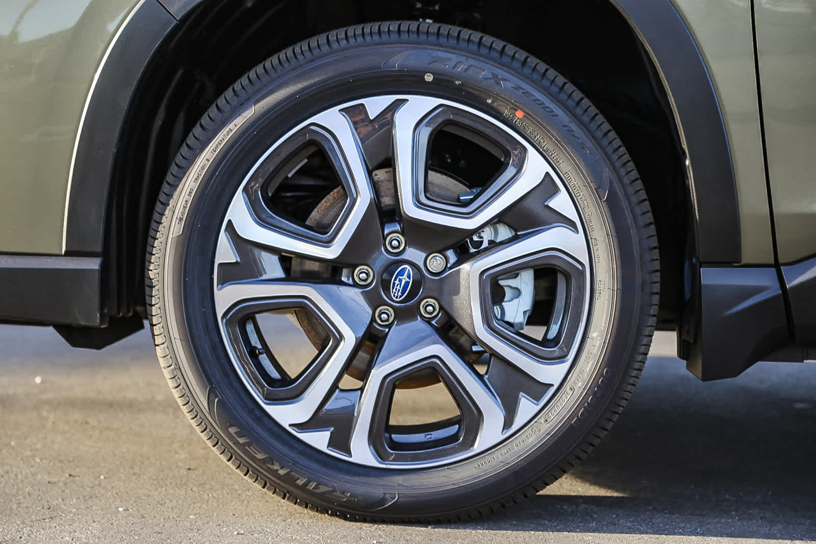 Thumbnail: 2026 Subaru Ascent - 10