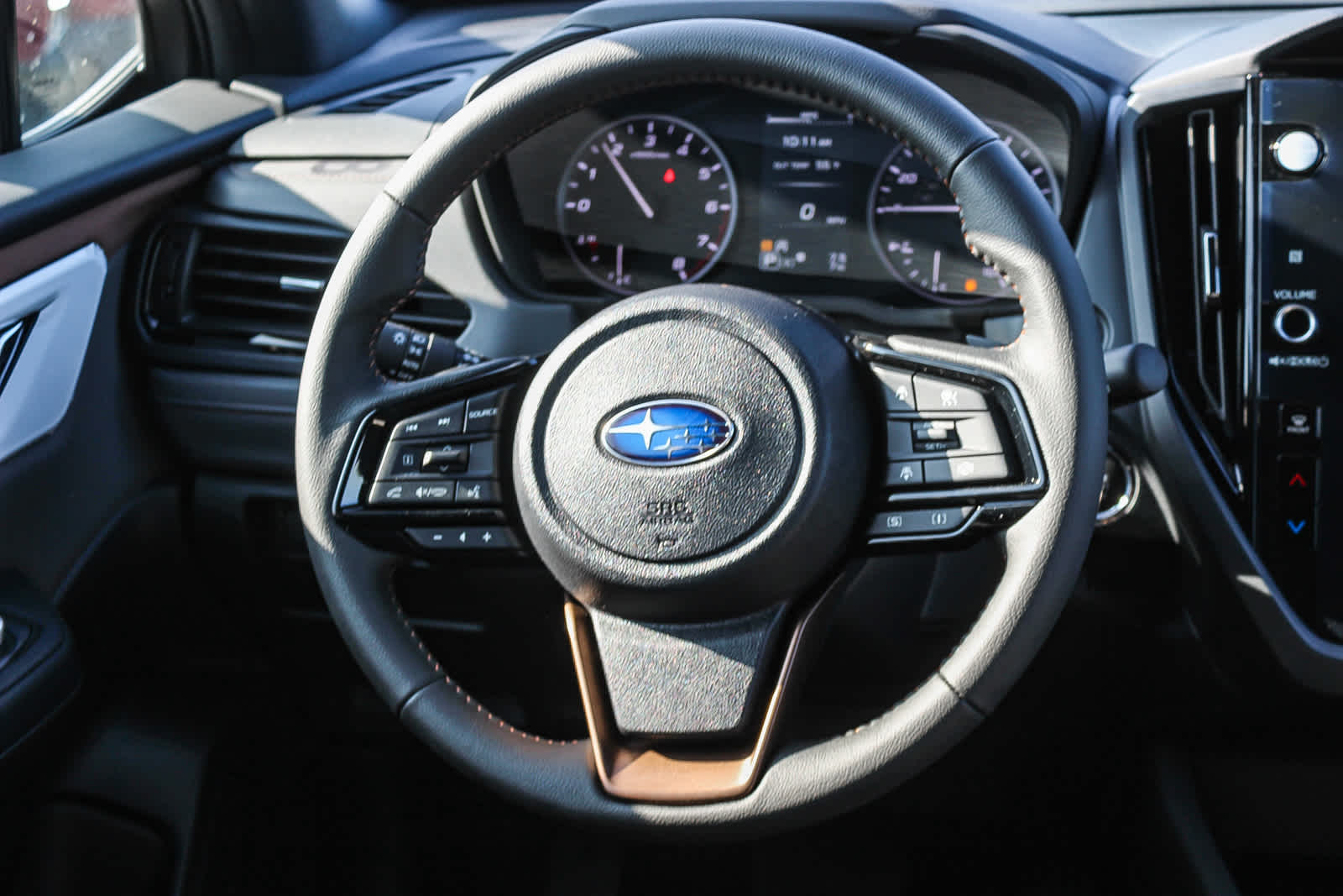 Thumbnail: 2025 Subaru Forester - 15