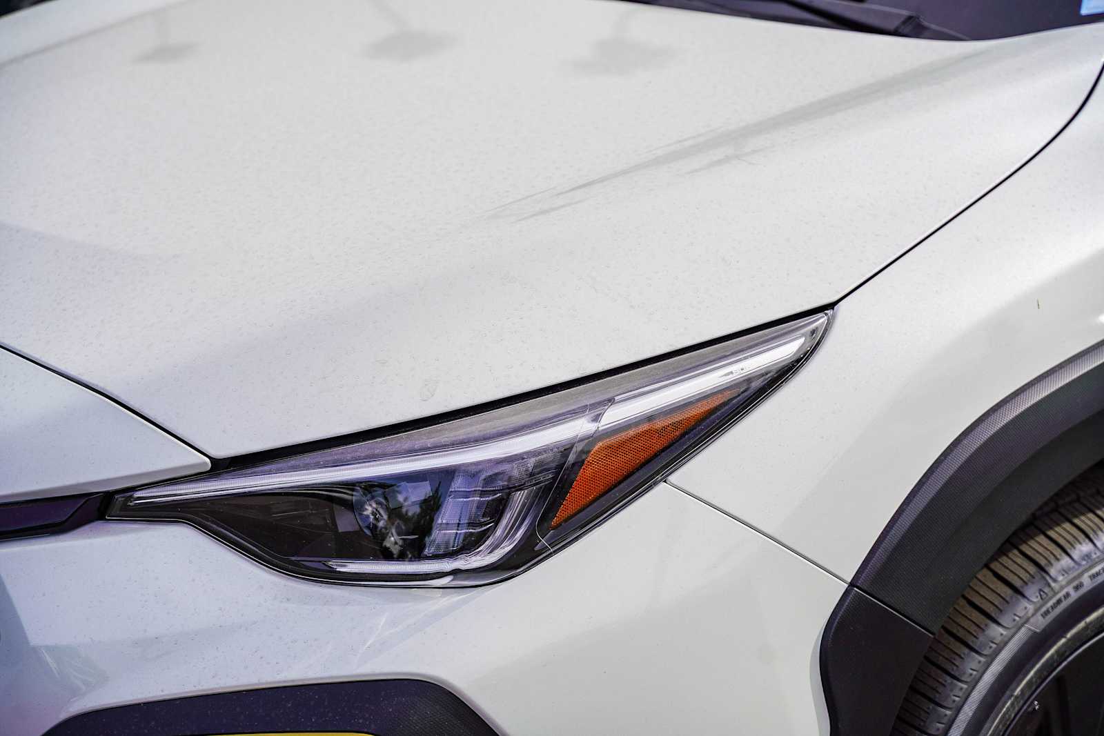 Thumbnail: 2026 Subaru Crosstrek - 10