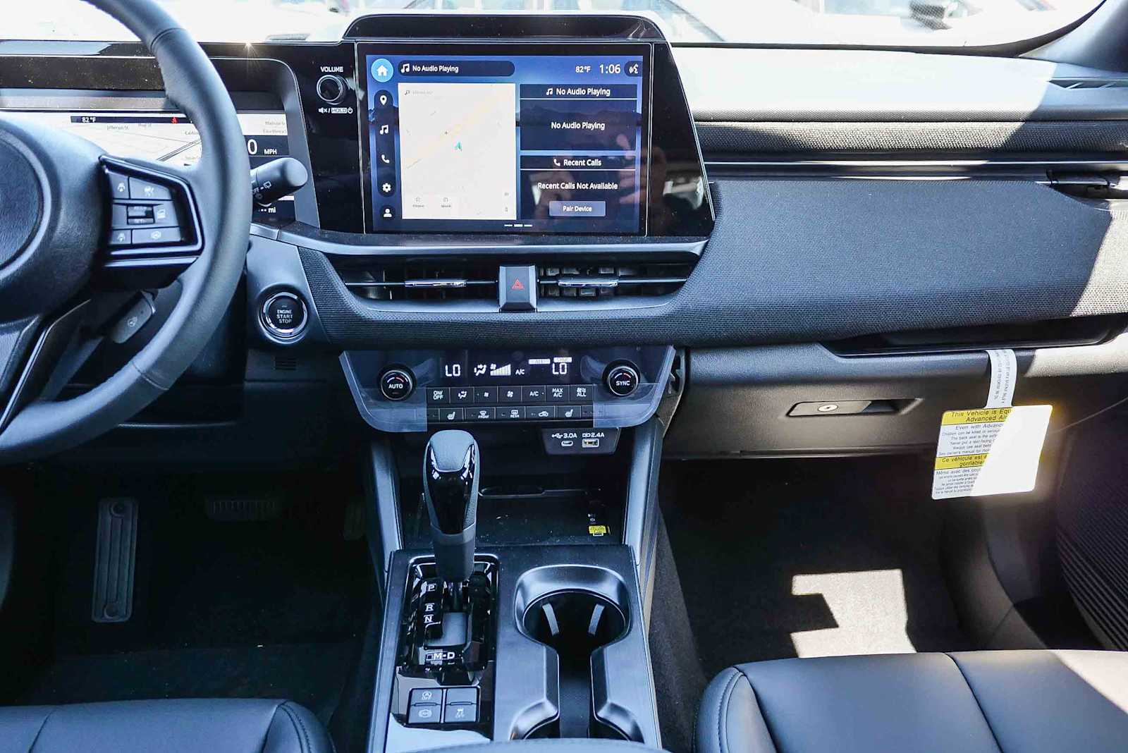 Thumbnail: 2026 Subaru Outback - 14