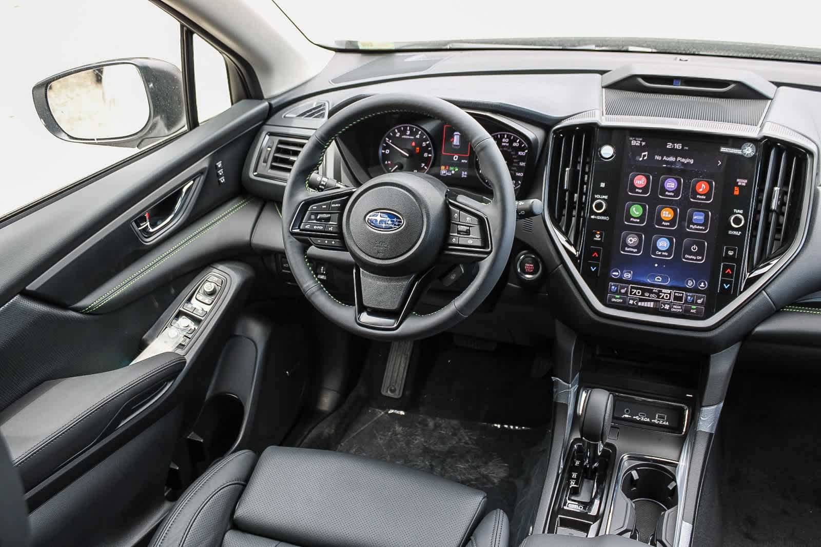 Thumbnail: 2025 Subaru Ascent - 14